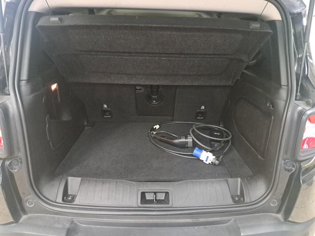 Jeep Renegade 1.3 t4 phev Limited 4xe at6