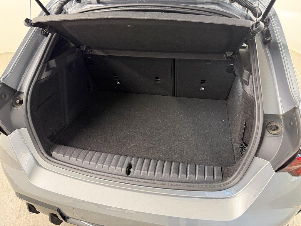 BMW Serie 1 120d 48V MSport auto