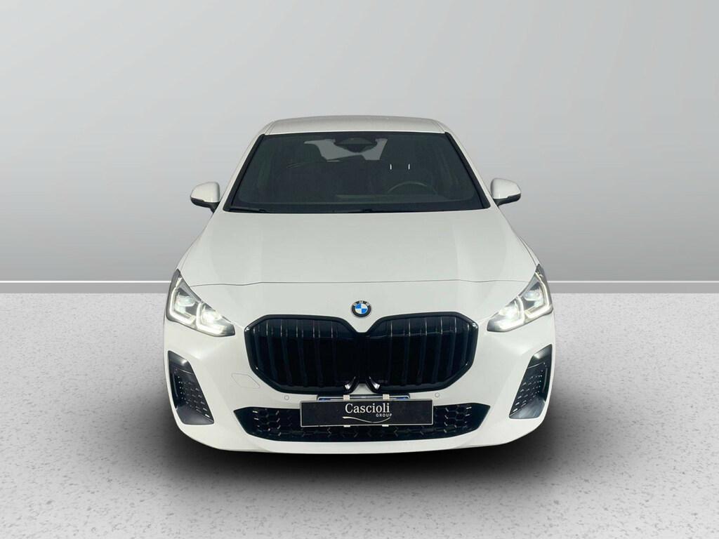 BMW Serie 2 218d Active Tourer Msport auto