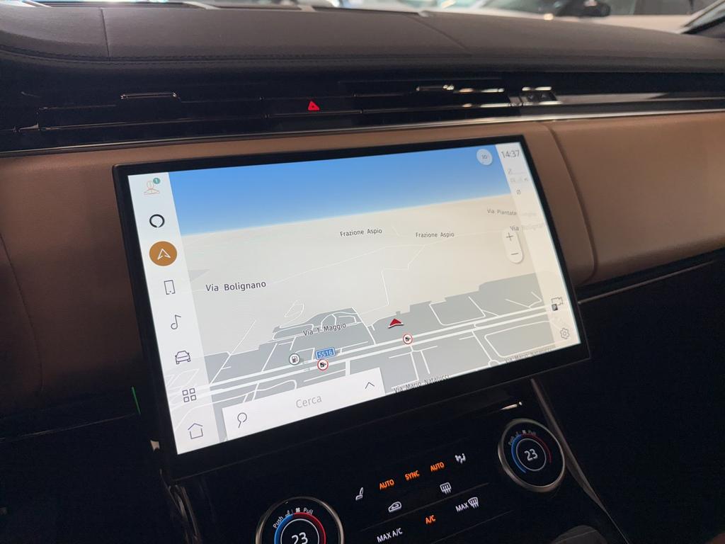 Land Rover Range Rover Sport 3.0d i6 mhev Dynamic SE awd 300cv auto