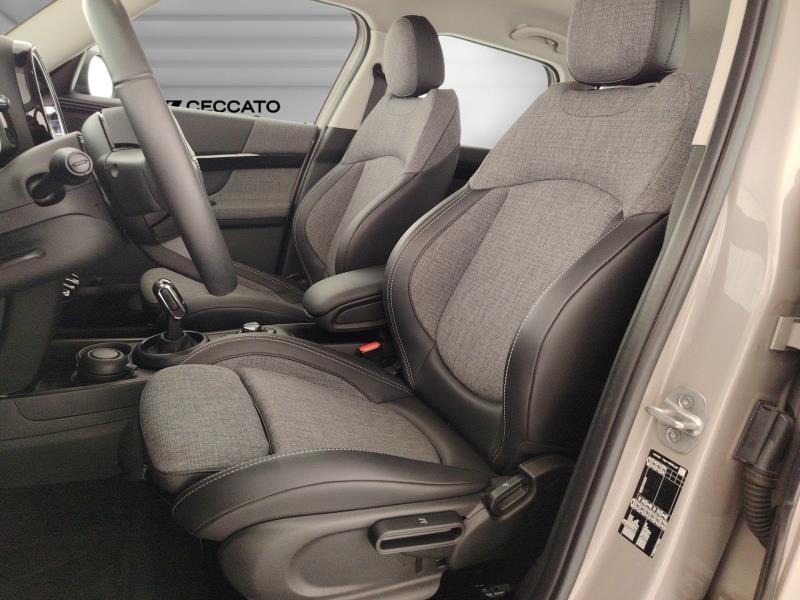 Mini Cooper D Countryman 2.0 D Cooper D Business Auto