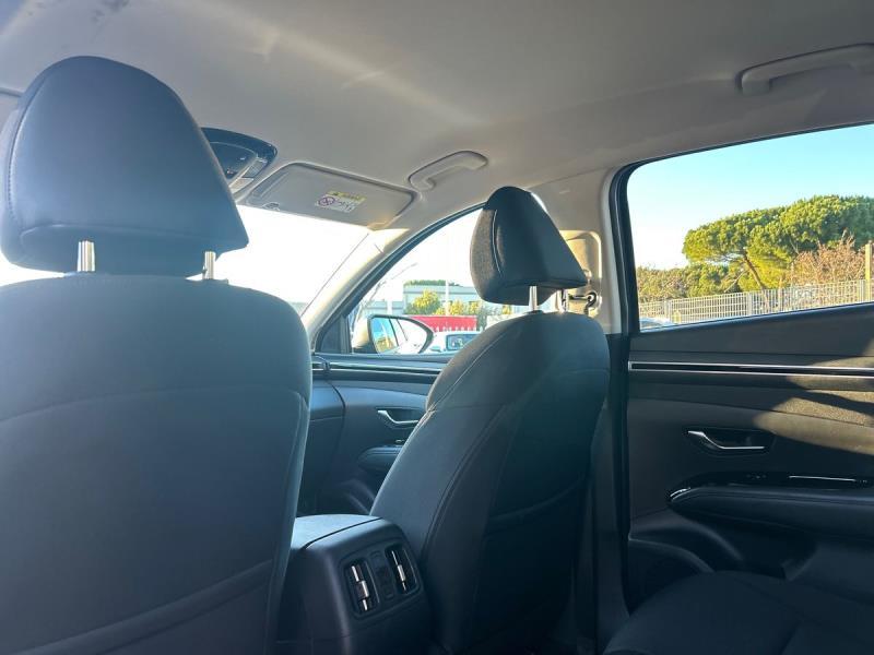 Hyundai Tucson 1.6 crdi Xline 2wd