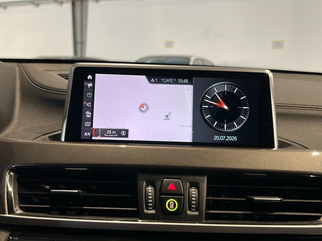 BMW X1 xdrive20d xLine auto