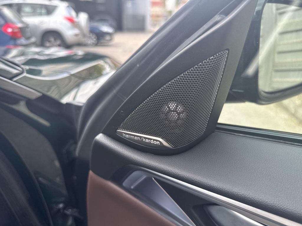 BMW Serie 4 430d Coupe mhev 48V xdrive Msport auto