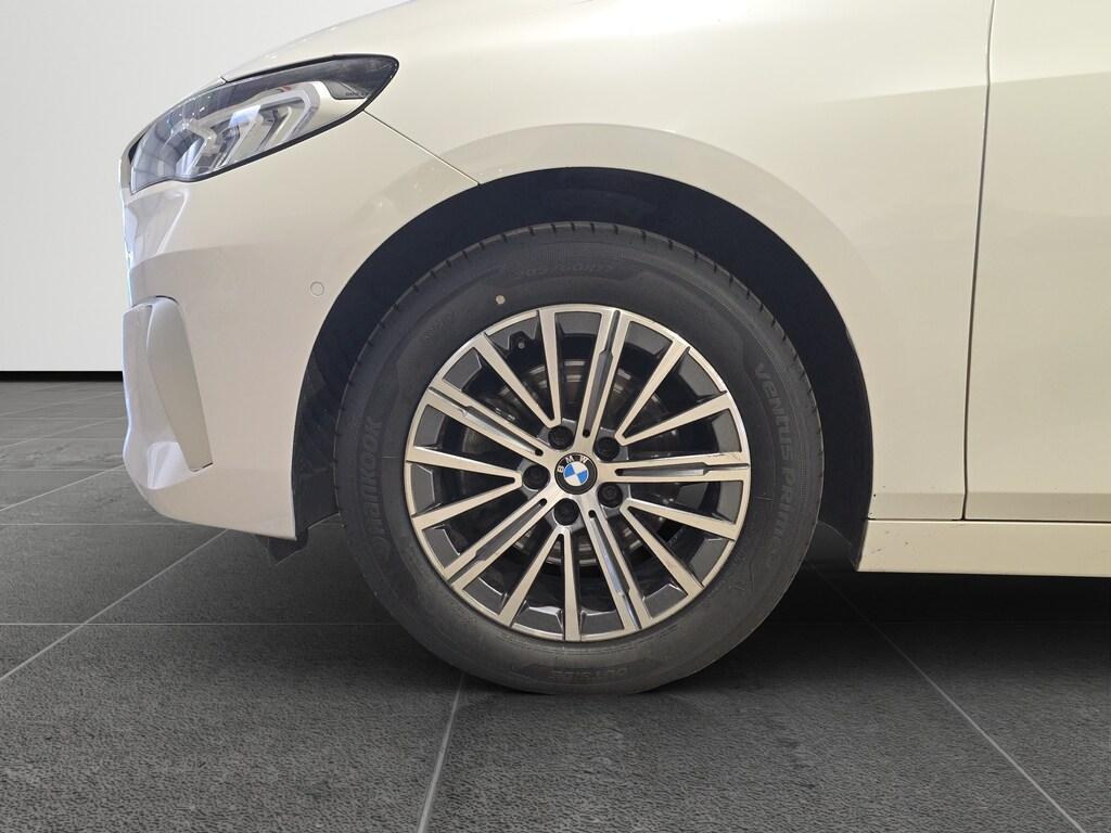 BMW Serie 2 218d Active Tourer Luxury auto