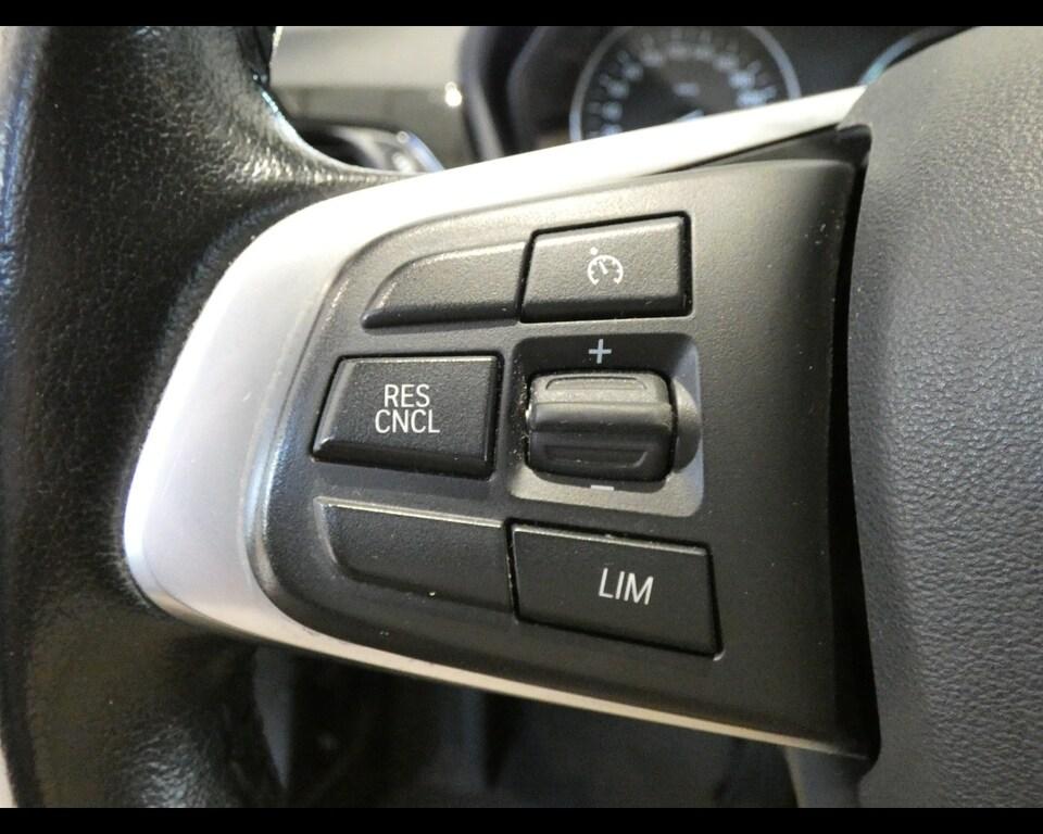 BMW X1 sdrive20i xLine auto