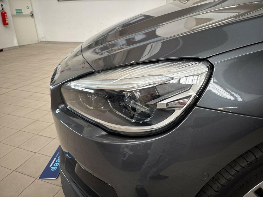 BMW Serie 2 218d Active Tourer Advantage auto