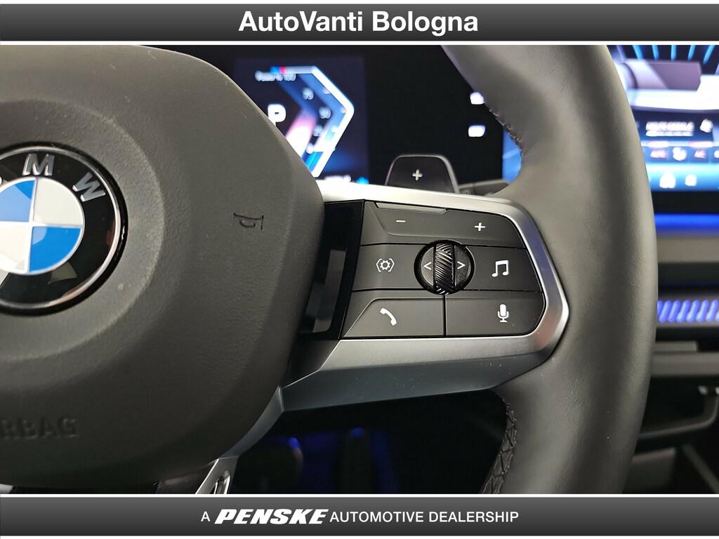 BMW Serie 1 118d MSport Pro auto