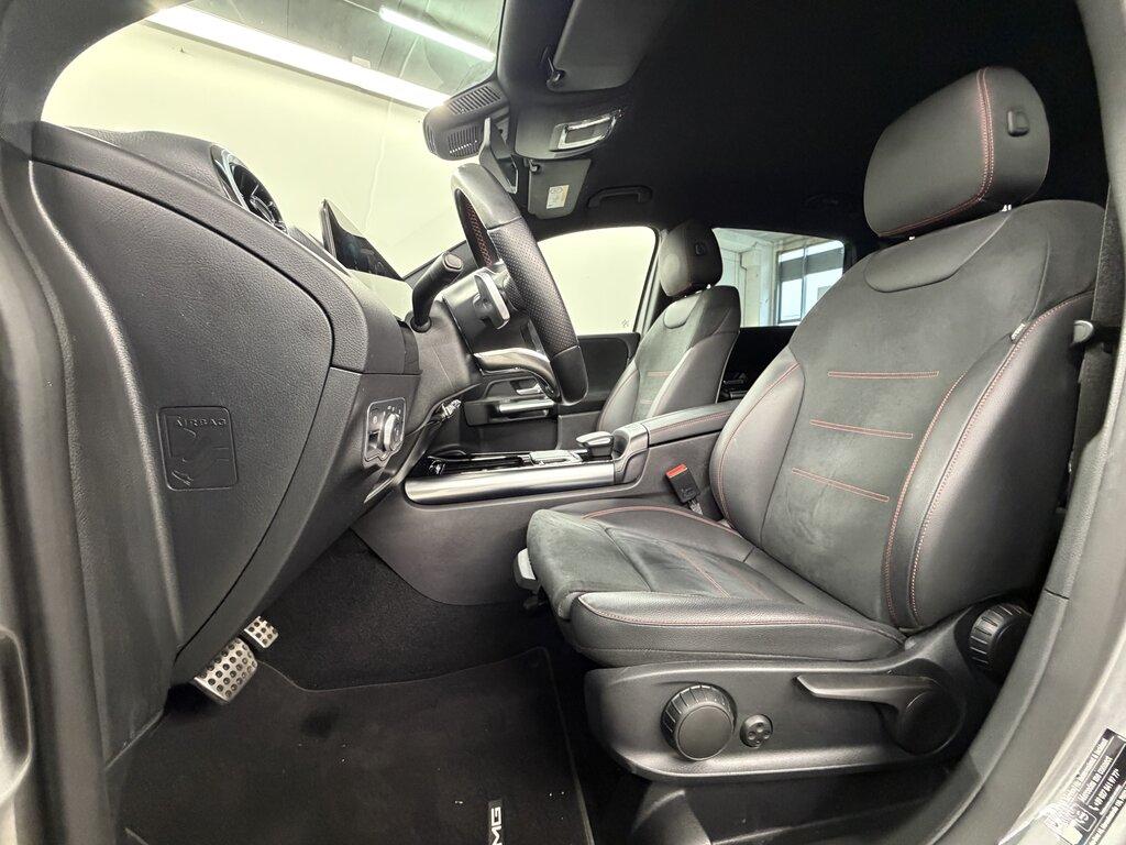 Mercedes Classe B 250 eq-power Sport Plus auto