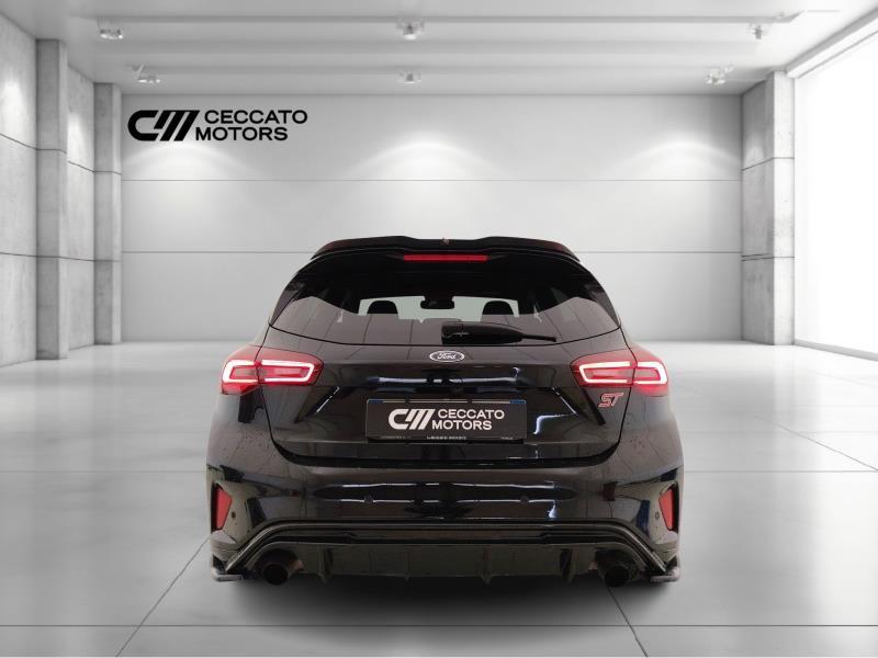 Ford Focus 2.3 ecoboost ST 280cv