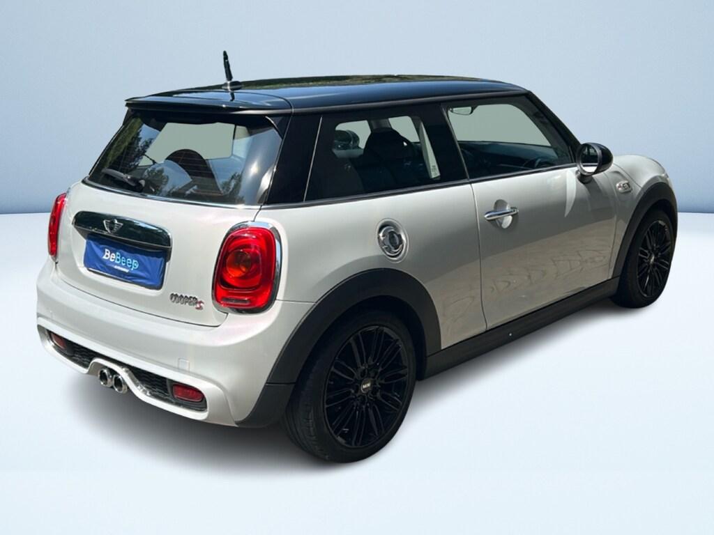 Mini Cooper S 2.0 Cooper S Hype