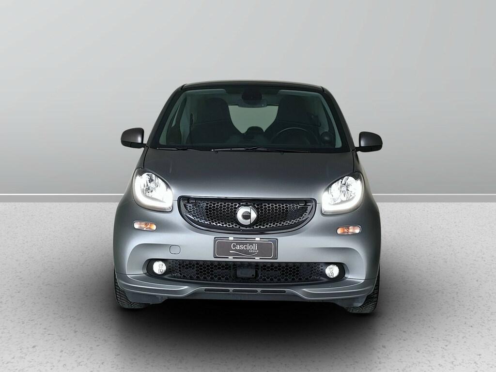 Smart fortwo 0.9 t. Superpassion 90cv twinamic