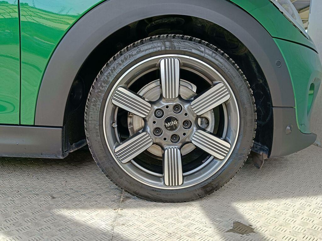 Mini Cooper 1.5 TwinPower Turbo Cooper Hype DCT