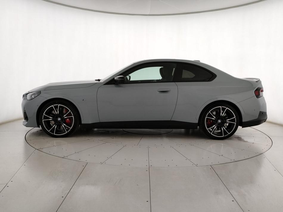 BMW Serie 2 M 220i Coupe M240i xdrive auto
