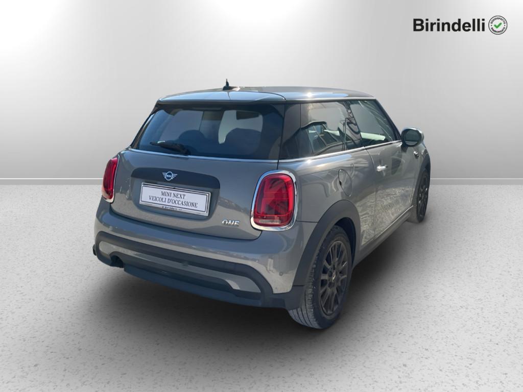 Mini Mini 3p 1.5 One Camden 102cv