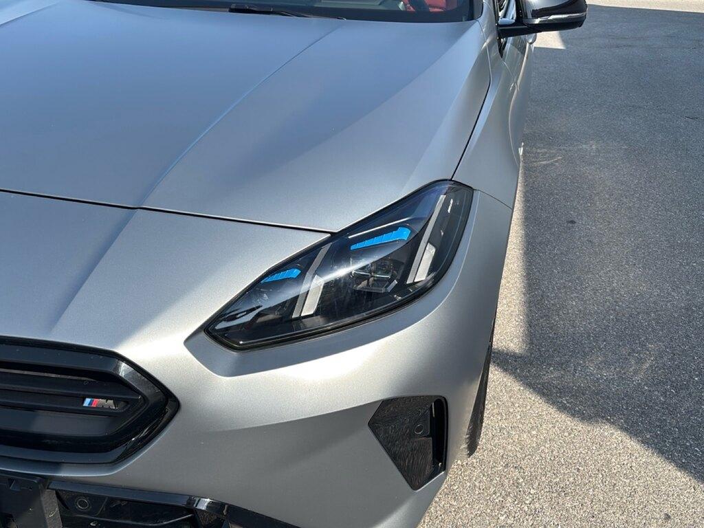 BMW Serie 2 M M235 Gran Coupe xdrive MSport Pro auto