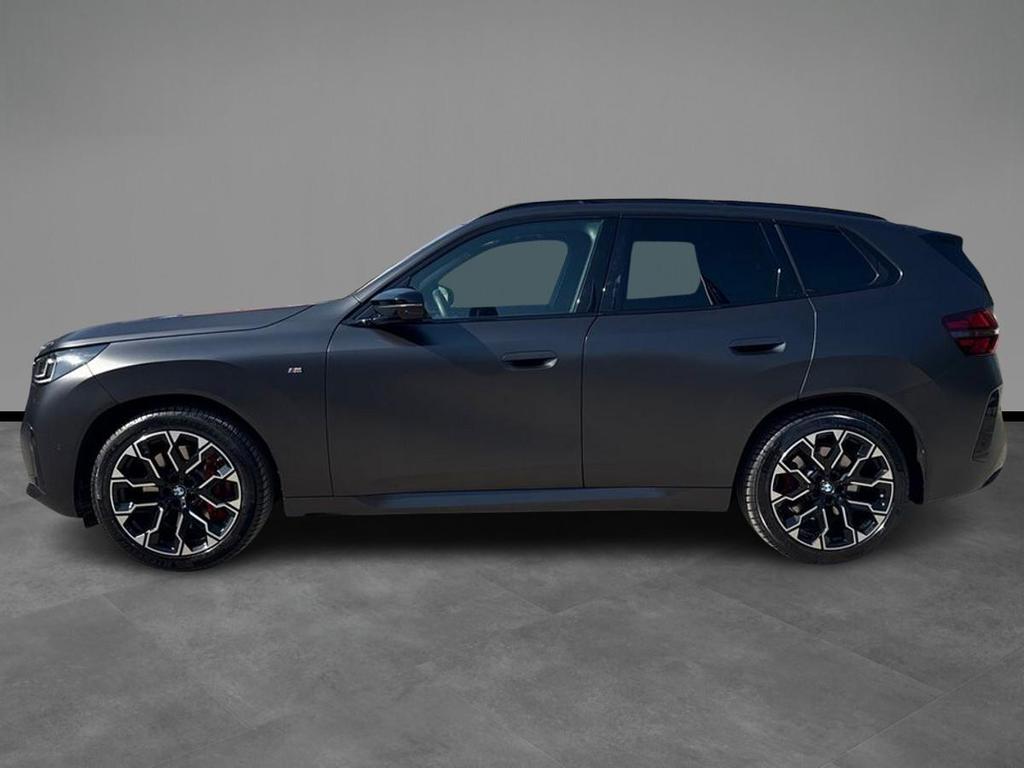 BMW X3 M X3 xdriveM50 MSport Pro auto