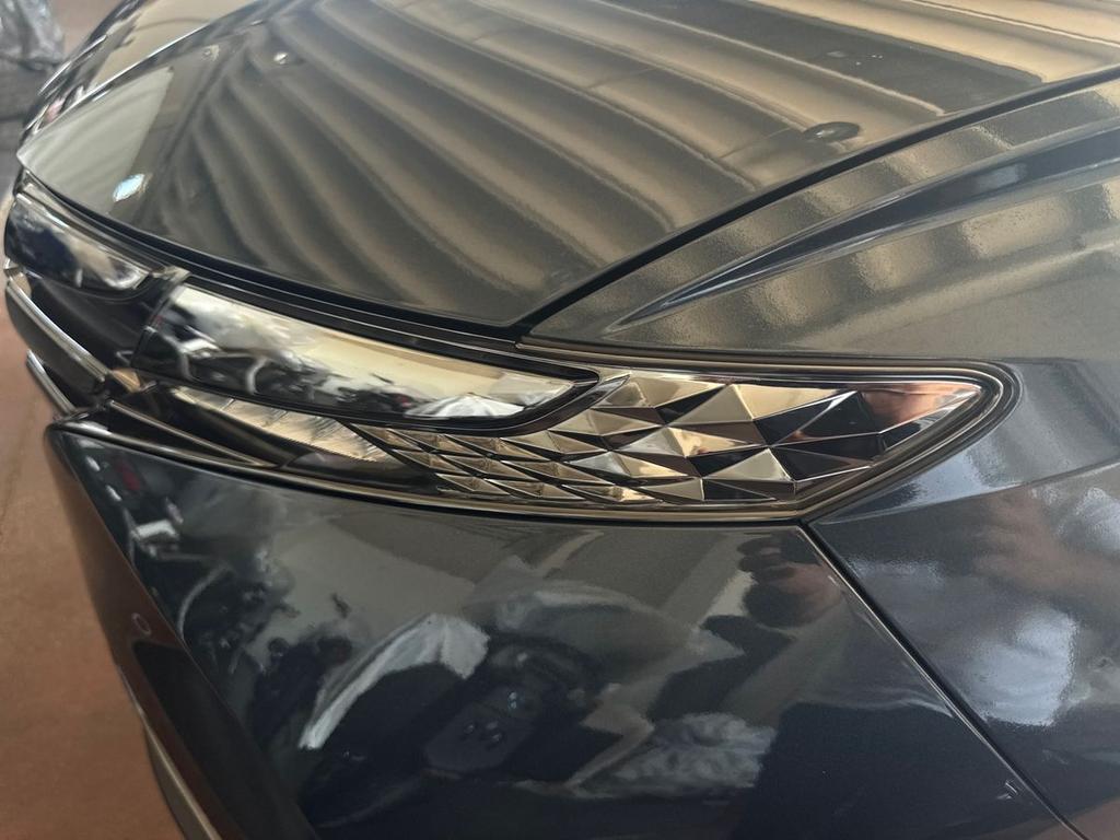 Hyundai Tucson 1.6 hev Exellence 2wd auto
