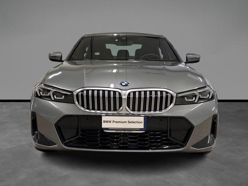 BMW Serie 3 320d mhev 48V Msport auto