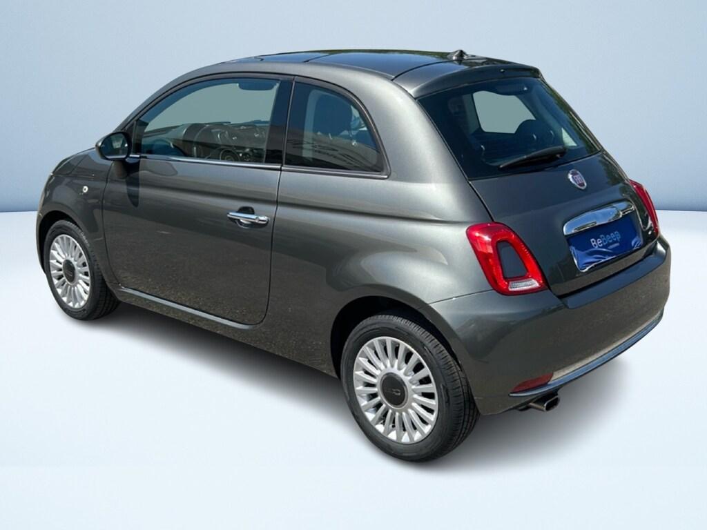Fiat 500 1.2 Lounge s&s 69cv dualogic