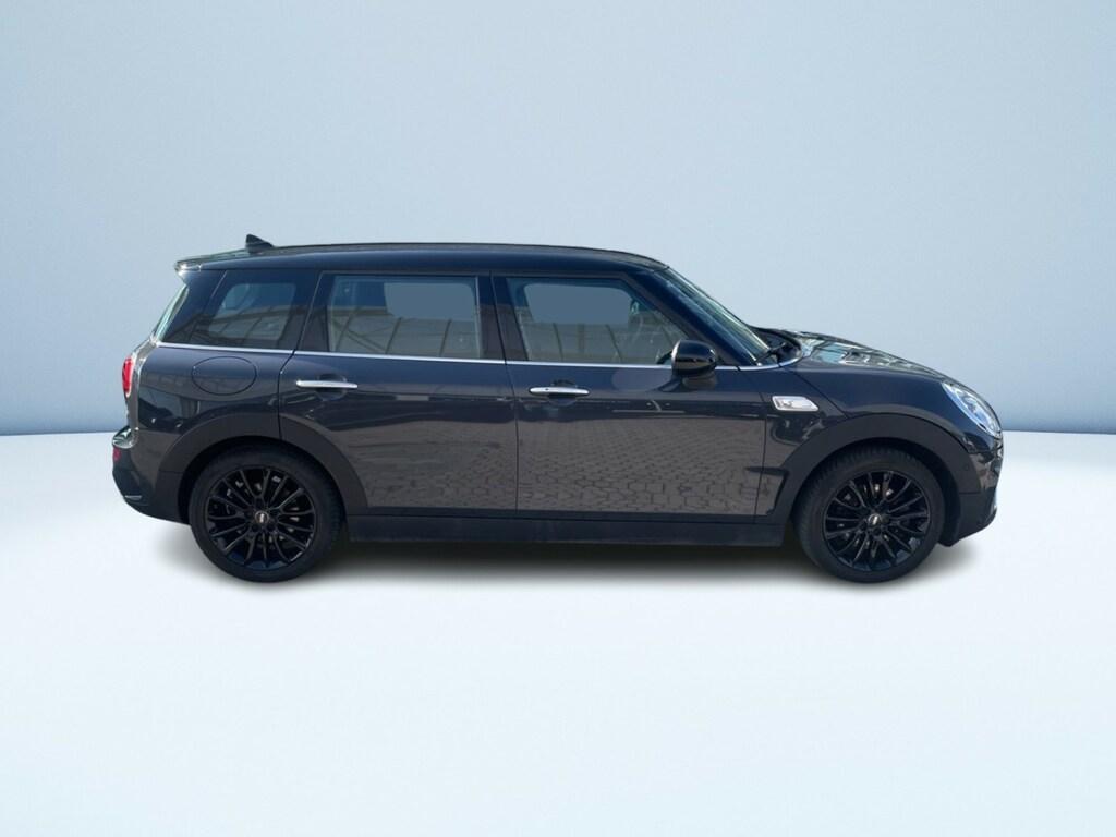 Mini Cooper SD Clubman 2.0 Cooper SD Hype ALL4 Auto