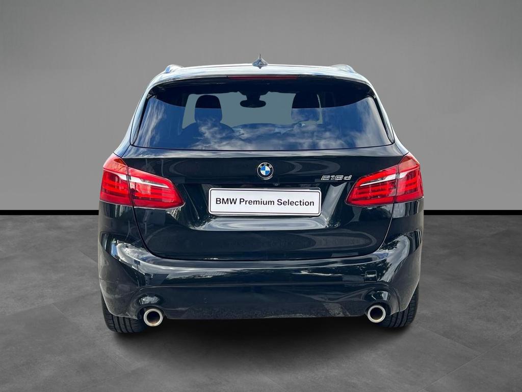 BMW Serie 2 218d Active Tourer Advantage auto