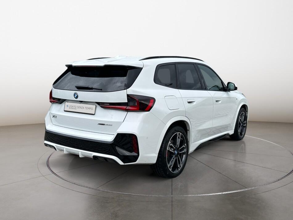 BMW X1 xdrive 25e MSport auto