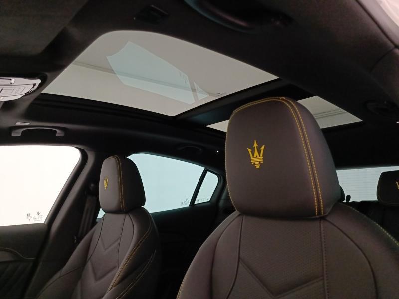 Maserati Levante Grecale 3.0 V6 Trofeo 530cv auto