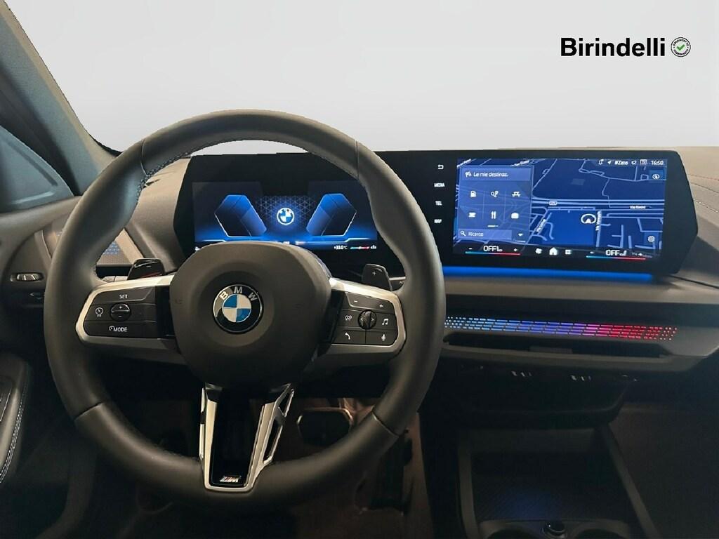 BMW Serie 1 118d MSport auto