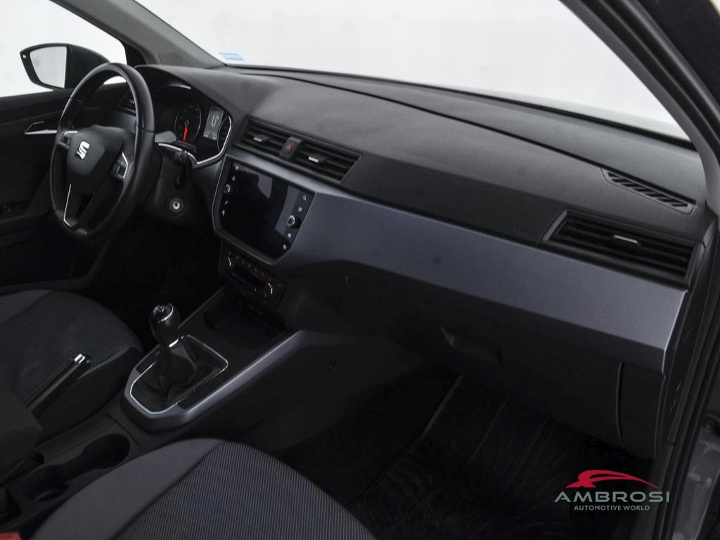 Seat Arona 1.0 ecotsi Style 95cv