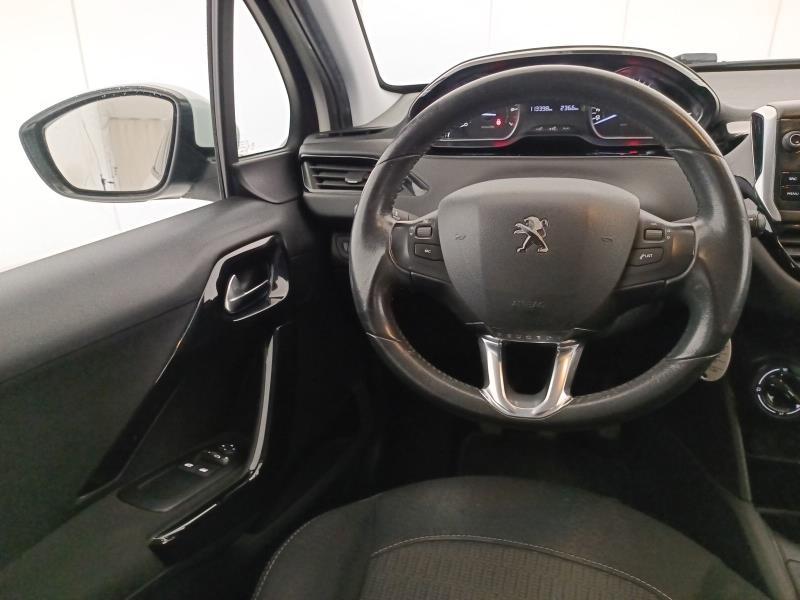 Peugeot 208 1.2 puretech Active gpl 82cv 5p