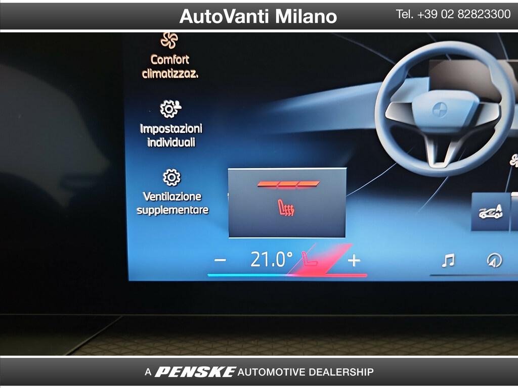 BMW Serie 4 420d Coupe mhev 48V Msport auto