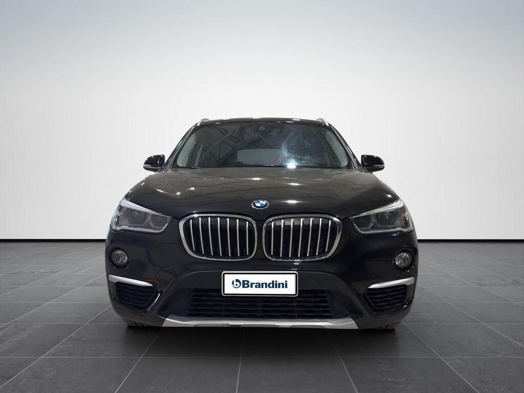 BMW X1 sdrive18d xLine auto my18