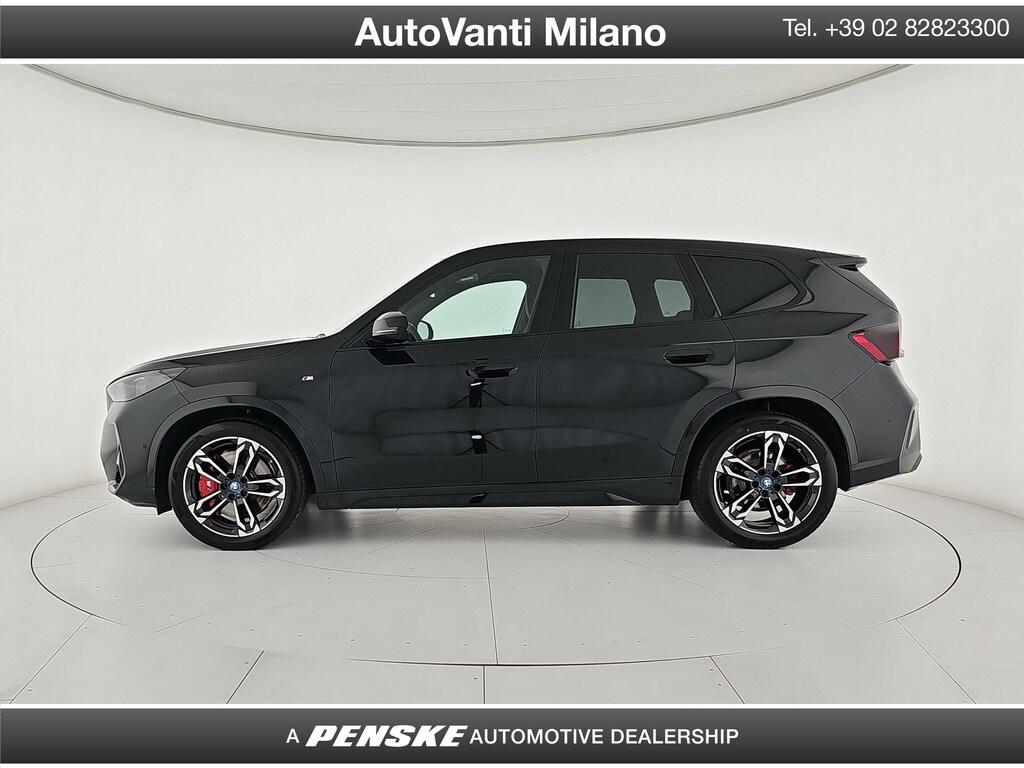 BMW iX1 edrive 20 MSport Pro