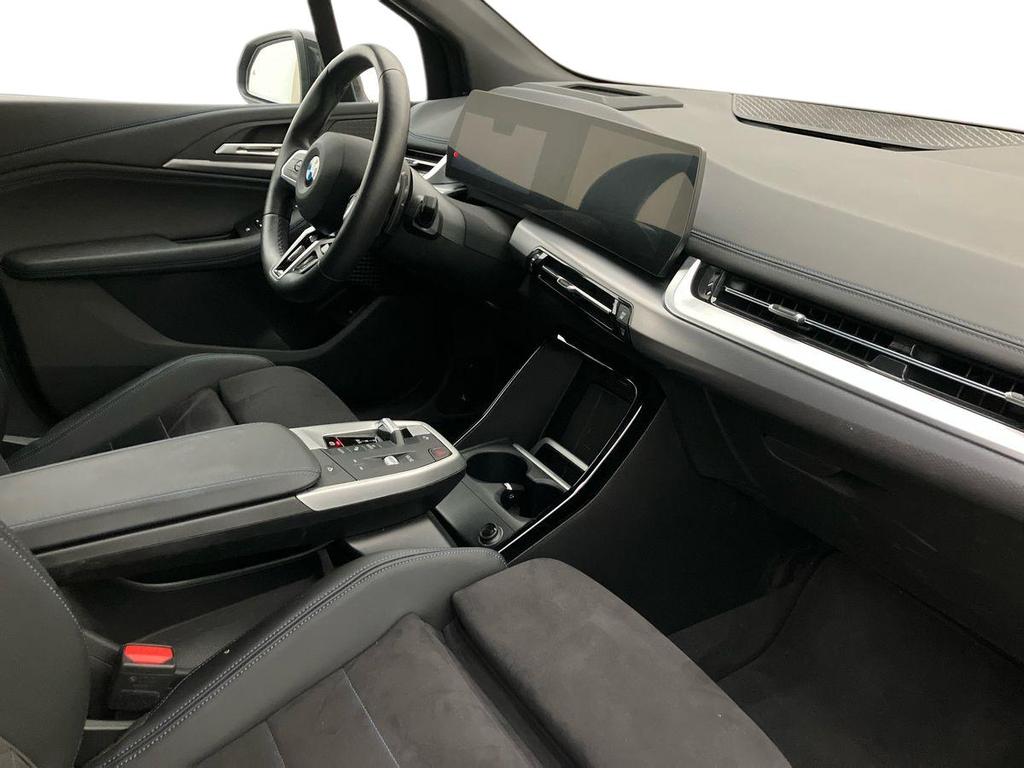 BMW Serie 2 218d Active Tourer Msport auto