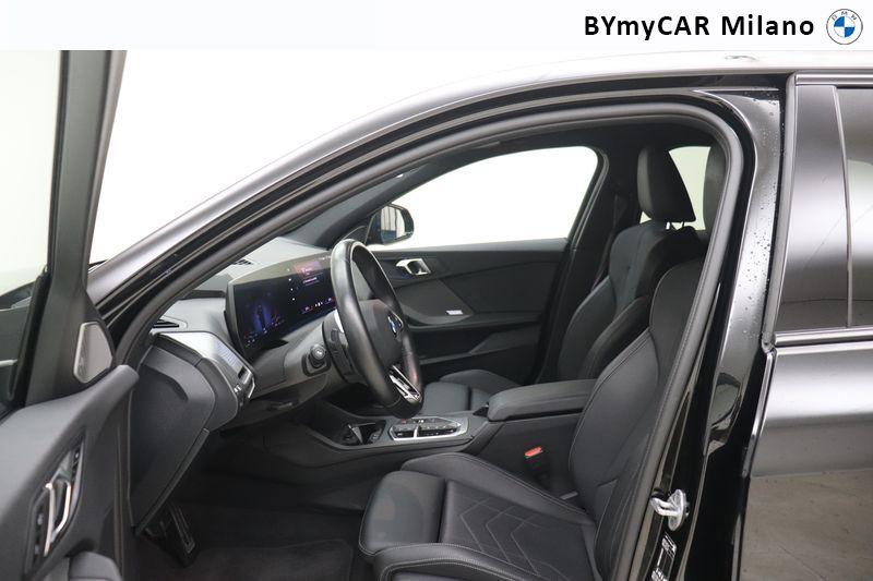 BMW Serie 1 120 48V MSport Pro auto