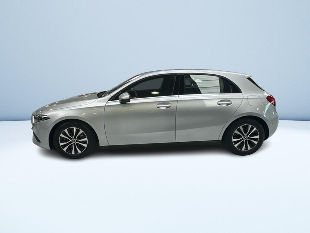 Mercedes Classe A 180 d Advanced auto