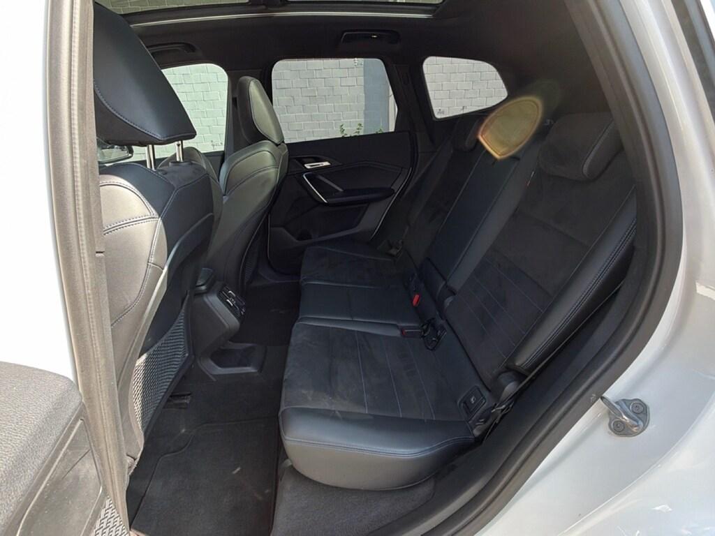 BMW X1 sdrive18d Msport auto