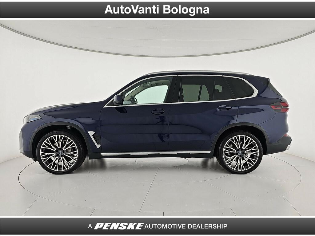BMW X5 xdrive30d auto