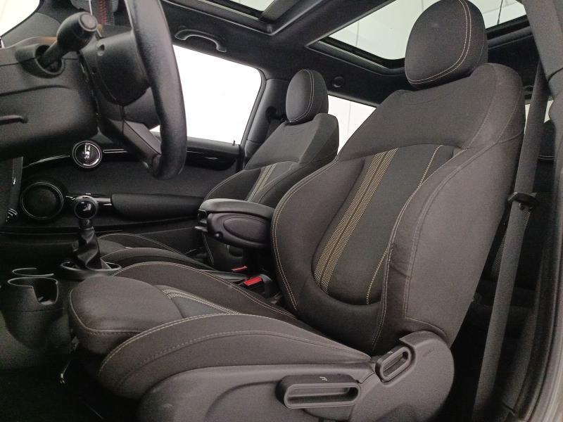 Mini Cooper S 2.0 Cooper S Boost