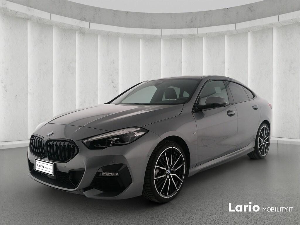 BMW Serie 2 216d Gran Coupe Msport auto