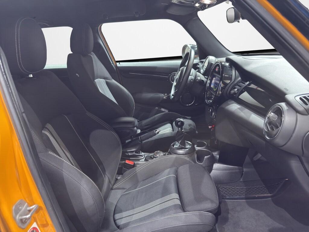 Mini Cooper S 2.0 Cooper S