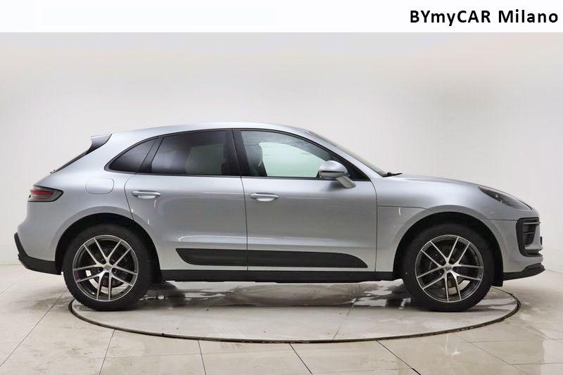 Porsche Macan 2.0 265cv pdk
