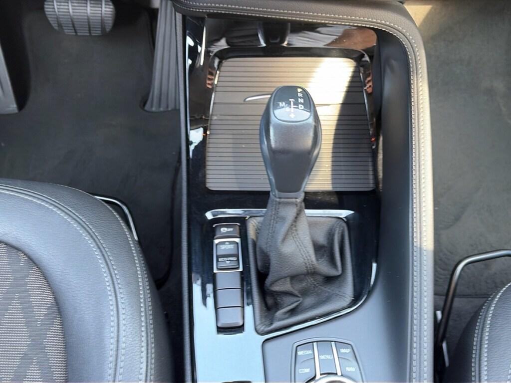 BMW X1 sdrive18d xLine auto