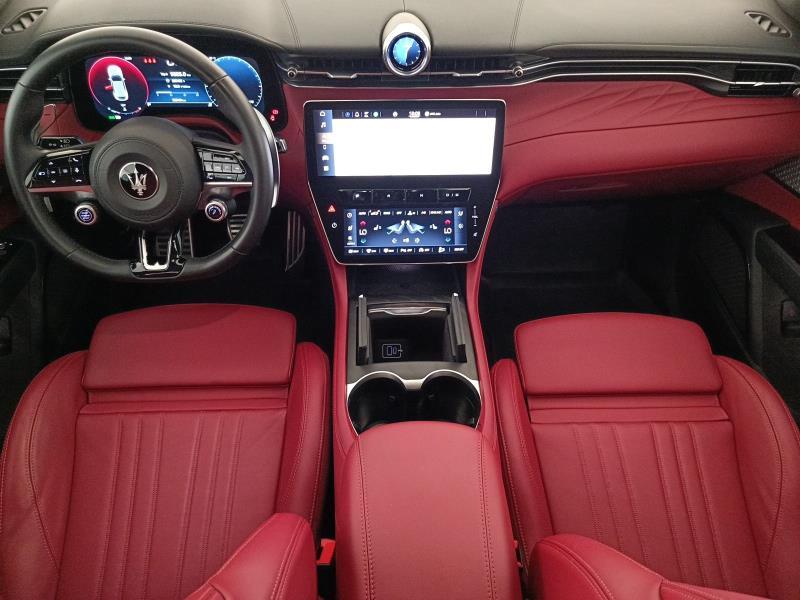 Maserati Levante Grecale 2.0 mhev Modena 330cv auto