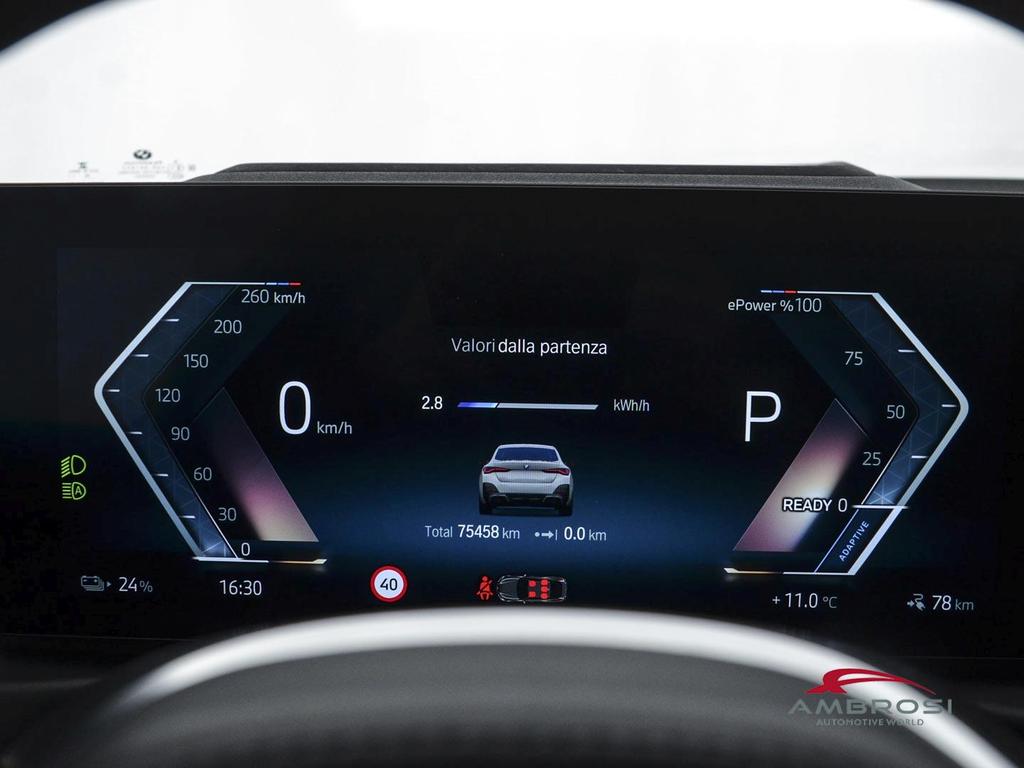 BMW i4 M i4 M50 Sport auto