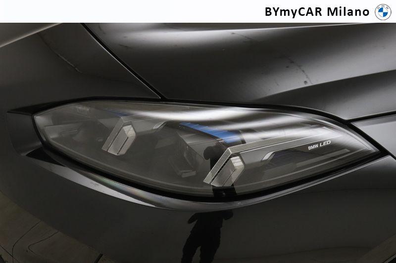 BMW Serie 1 118d MSport Pro auto