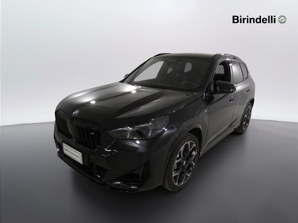 BMW X1 M X1 xdrive M35i Msport Pro auto