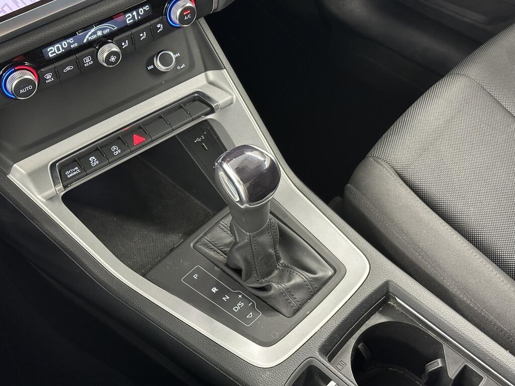 Audi Q3 Sportback 35 2.0 tdi Business Plus s-tronic