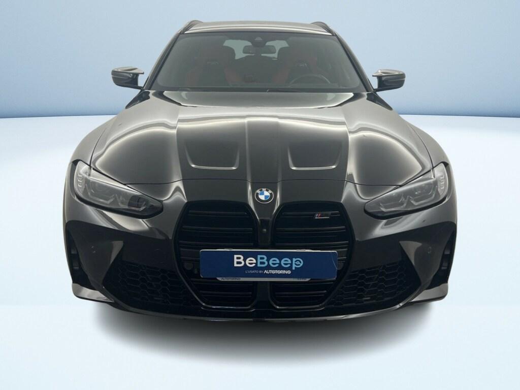 BMW M3 Touring 3.0 Competition M xdrive auto